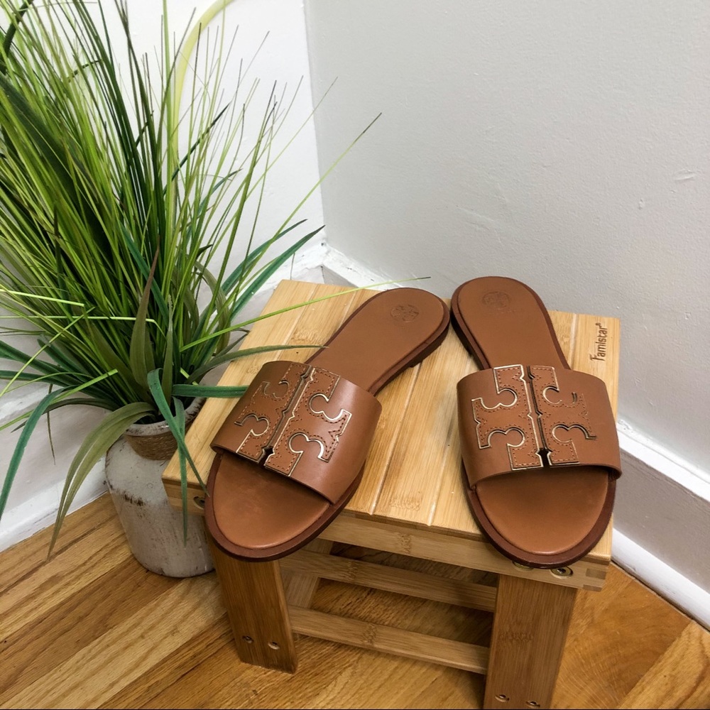 Tory Burch Ines Slides
